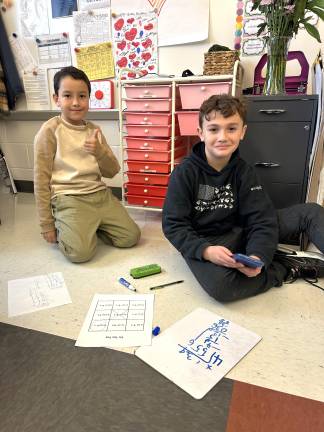 Tic Tac Toe with a twist