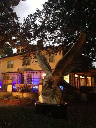 The Grotto will offer tastes of tapas (Facebook photo)