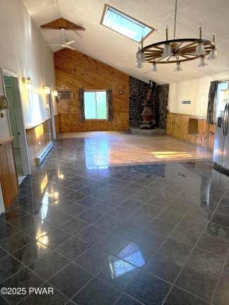 Escape to your own private retreat on nearly 20 acres