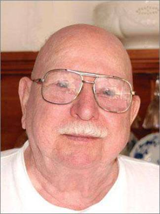 Park recalls veterans' service