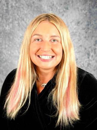 Nurse Practitioner Susan Kurilla, DNP, joins the Wayne Memorial Community Health Centers staff at the Lake Ariel Family Health Center.