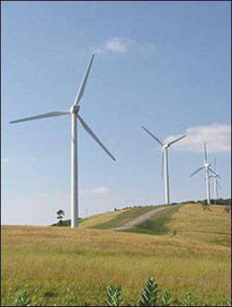 Pennsylvania doubling purchases of green electricity