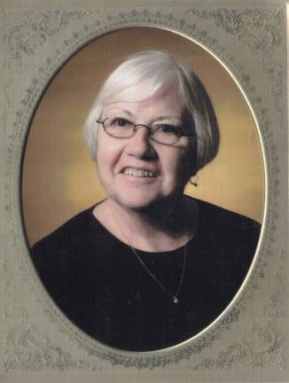 Elmira F. “Micki” Lonsky