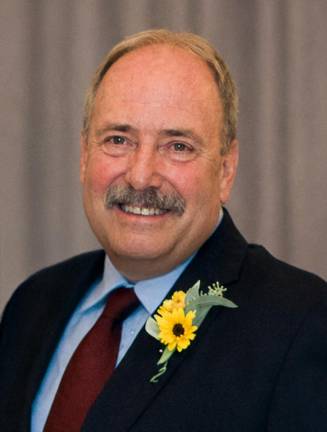 Robert H. Bieselin