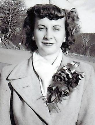 Ramona Rose Henry