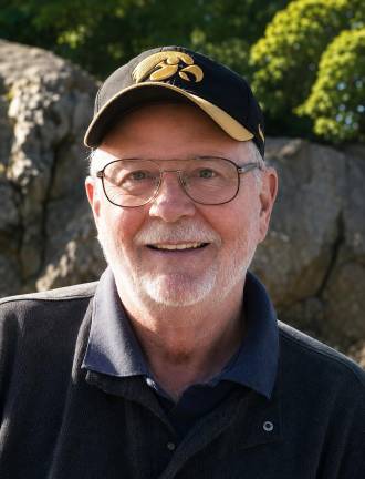 Carlton J. Albright