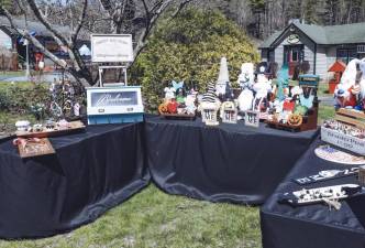 Milford. Village Market at Apple Valley to open Memorial Day weekend