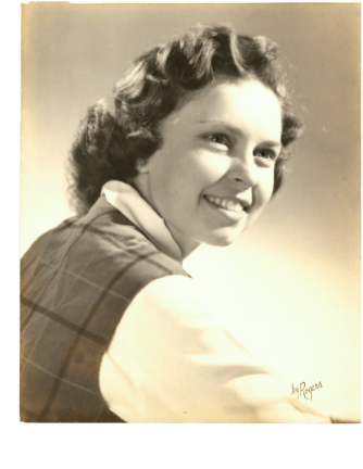 Evelyn Armstrong Lippincott
