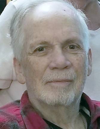 William Joseph Hoare