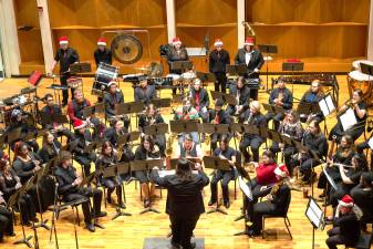 ESU announces Fall Concert series