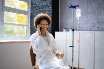 Boosting Wellness and Skin Health: A Look at IV Vitamin Therapy and ThermaVein Treatments
