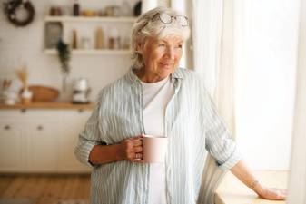 Morning magic: That first cup of joe packs surprising health benefits, new report finds