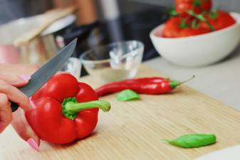 SEEDS of Northeast PA will present a free program on how to eat healthy on a budget on Aug. 5.
