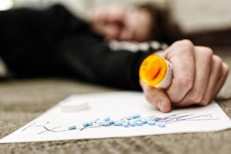 Narcan giveaway and overdose awareness event coming to Milford church