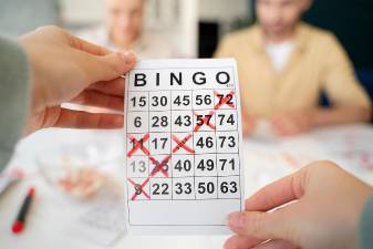 FBLA to host Holiday Bingo