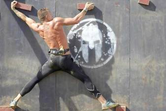 Spartan, world's largest obstacle race, is coming to Bethel Woods