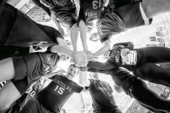 Shriver Cup Basketball (Marco Catini Photography)