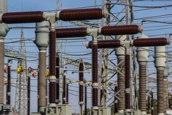 The Pennsylvania Department of Environmental Protection is inviting comments on a proposed substation expansion project.