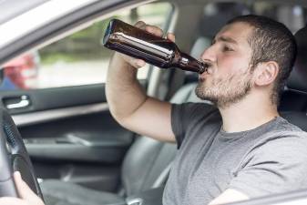 PA senators OK bill to toughen penalties for repeat DUI drivers