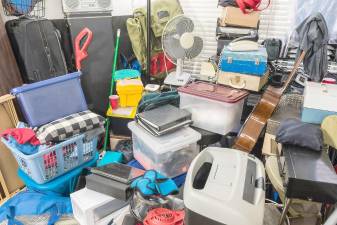 Free workshop addresses hoarding and homelessness