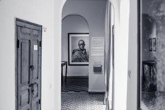 DVAA’s first exhibits of 2026