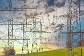 Electric energy prices headed skyward, PUC warns