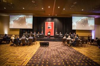 East Stroudsburg. ESU to host Annual Economic Outlook Summit