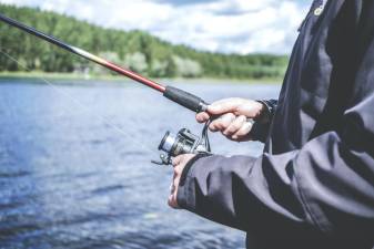 Lackawaxen. Free introductory fishing program