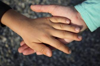 Johnson named executive director of Family Promise of the Poconos