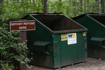 SEEDS of Northeastern Pennsylvania to host recycling workshop