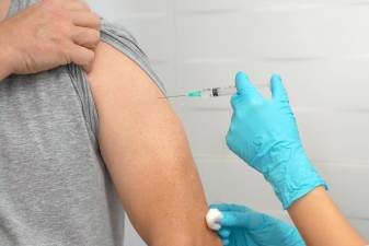 More than 4,000 vaccines to be provided in upcoming clinics