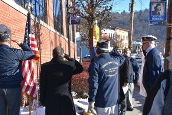 Remembering Pearl Harbor