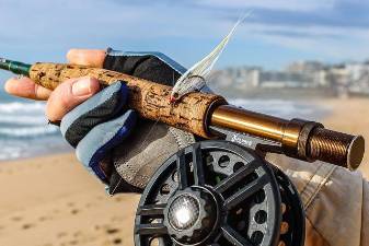 Fly fishing instruction coming in July