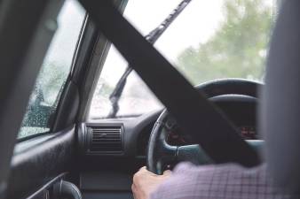 Resources for older drivers