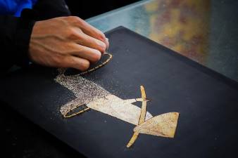 Call for artists, entries