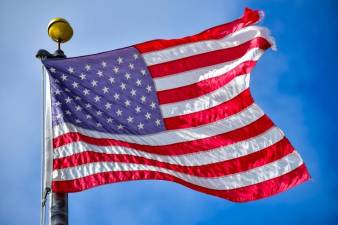 Opinion: Celebrating the National Guard’s birthday