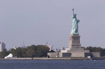 The Forum on Democracy’s American Dream essay contest