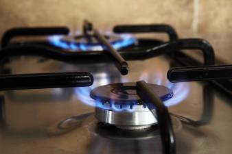 Manage natural gas costs for winter