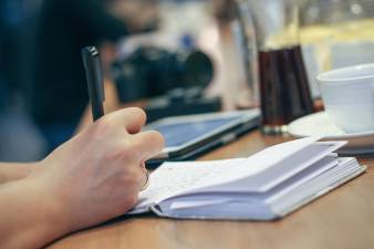 Milford Readers and Writers Festival weekend