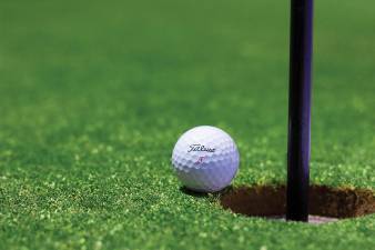 Annual Golf Classic