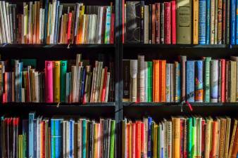 Milford. ‘All Together Now’ summer reading initiative