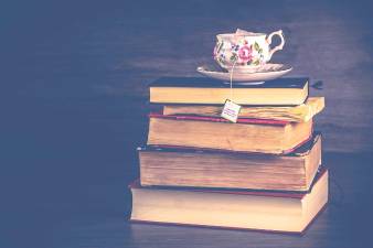 Book sale coming to the Pike County Public Library at Milford