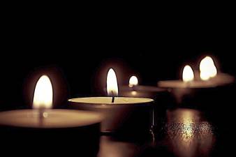 Matamoras candlelight remembrance ceremony on Sept. 11
