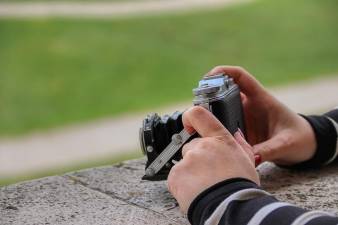 Annual photo contest