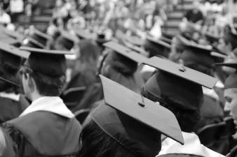 Cyber School celebrates graduates