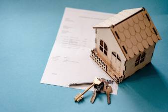 Avoid deed and title fraud