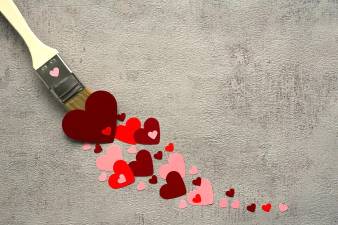 Camp Healing Hearts