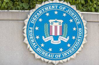 Local police get FBI warning before inauguration