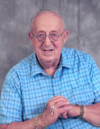 Albert R. Guensch