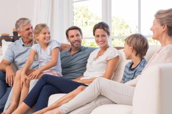How to talk to your family about inheritance